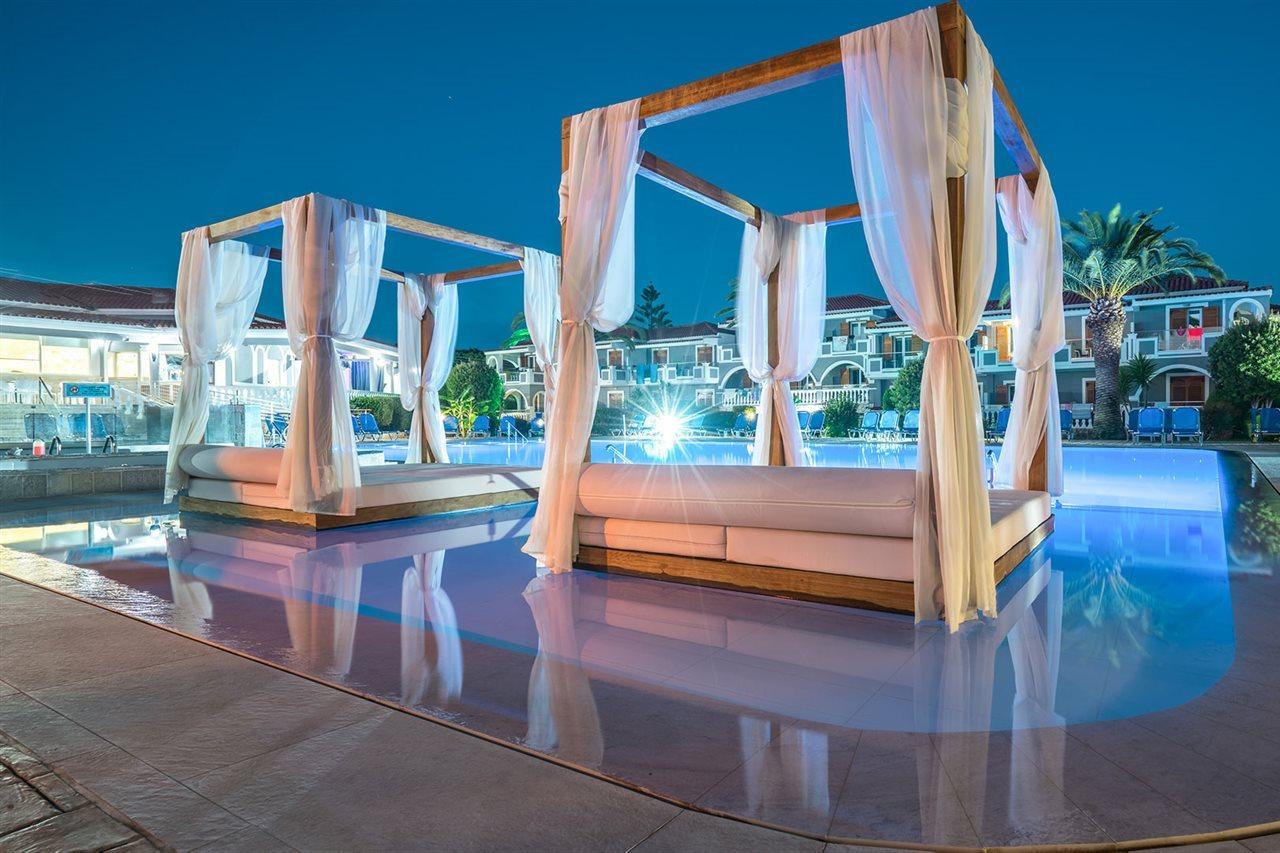 Hotell Golden Sun - Adults Only