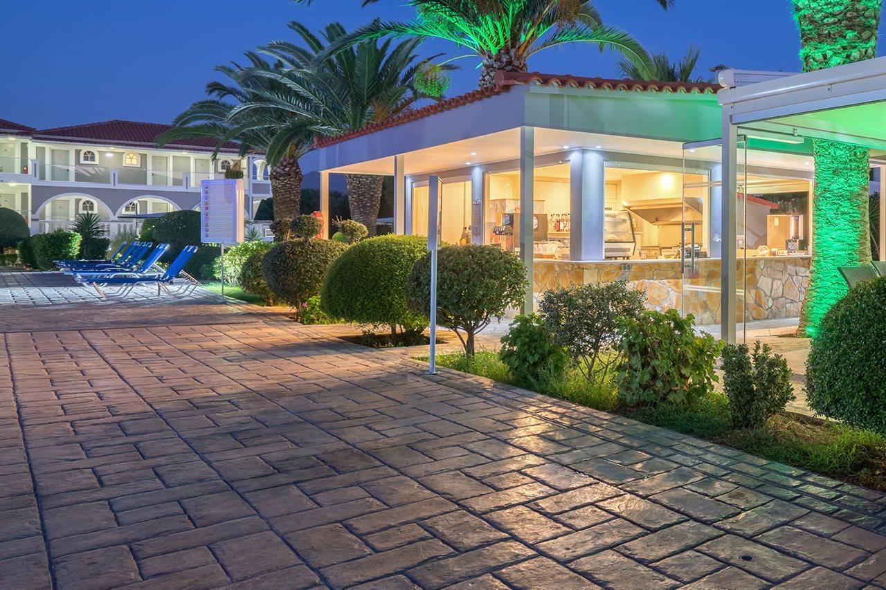 Hotell Golden Sun - Adults Only
