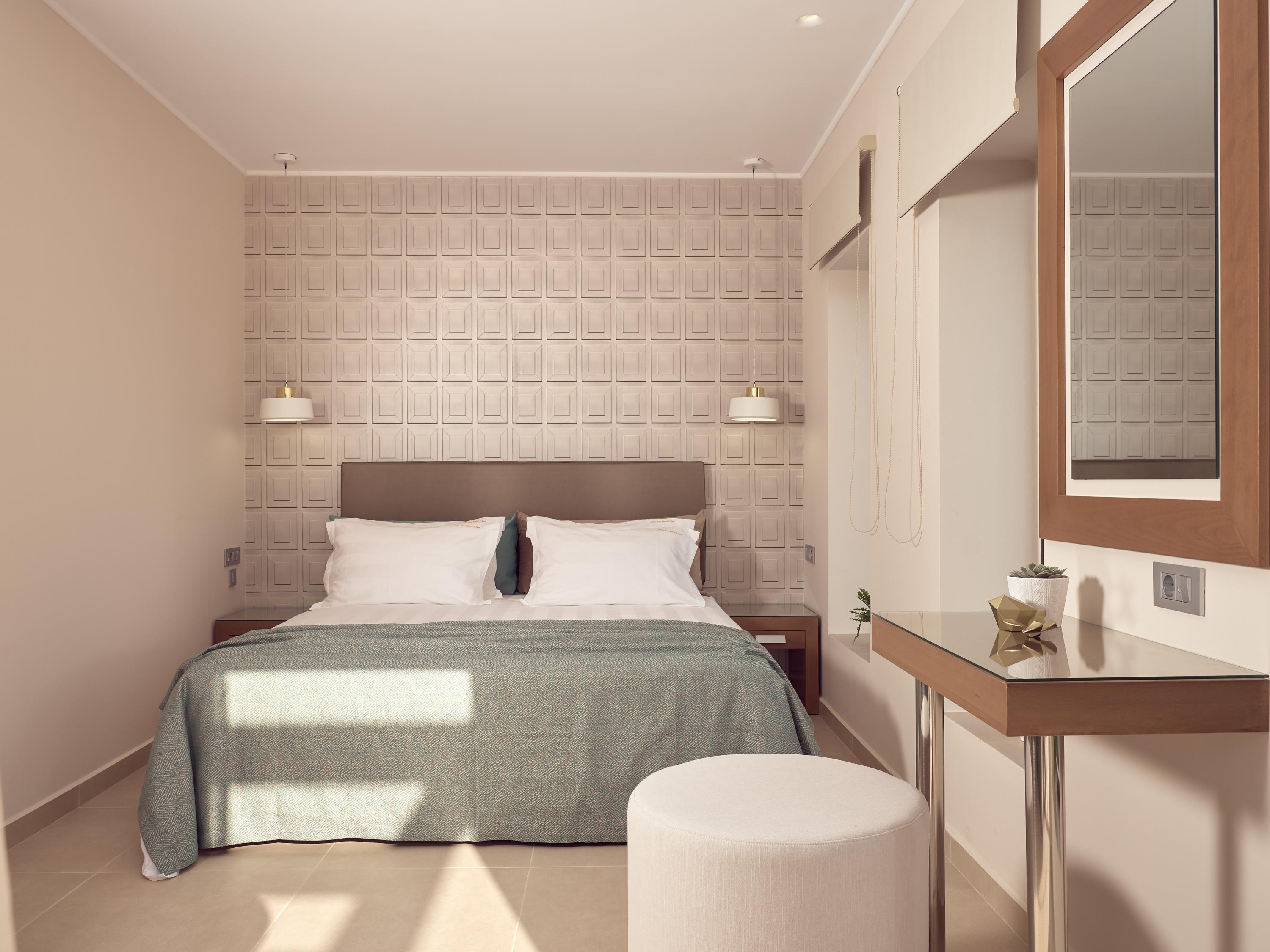 Hotell Golden Sun - Adults Only Kalamákion
