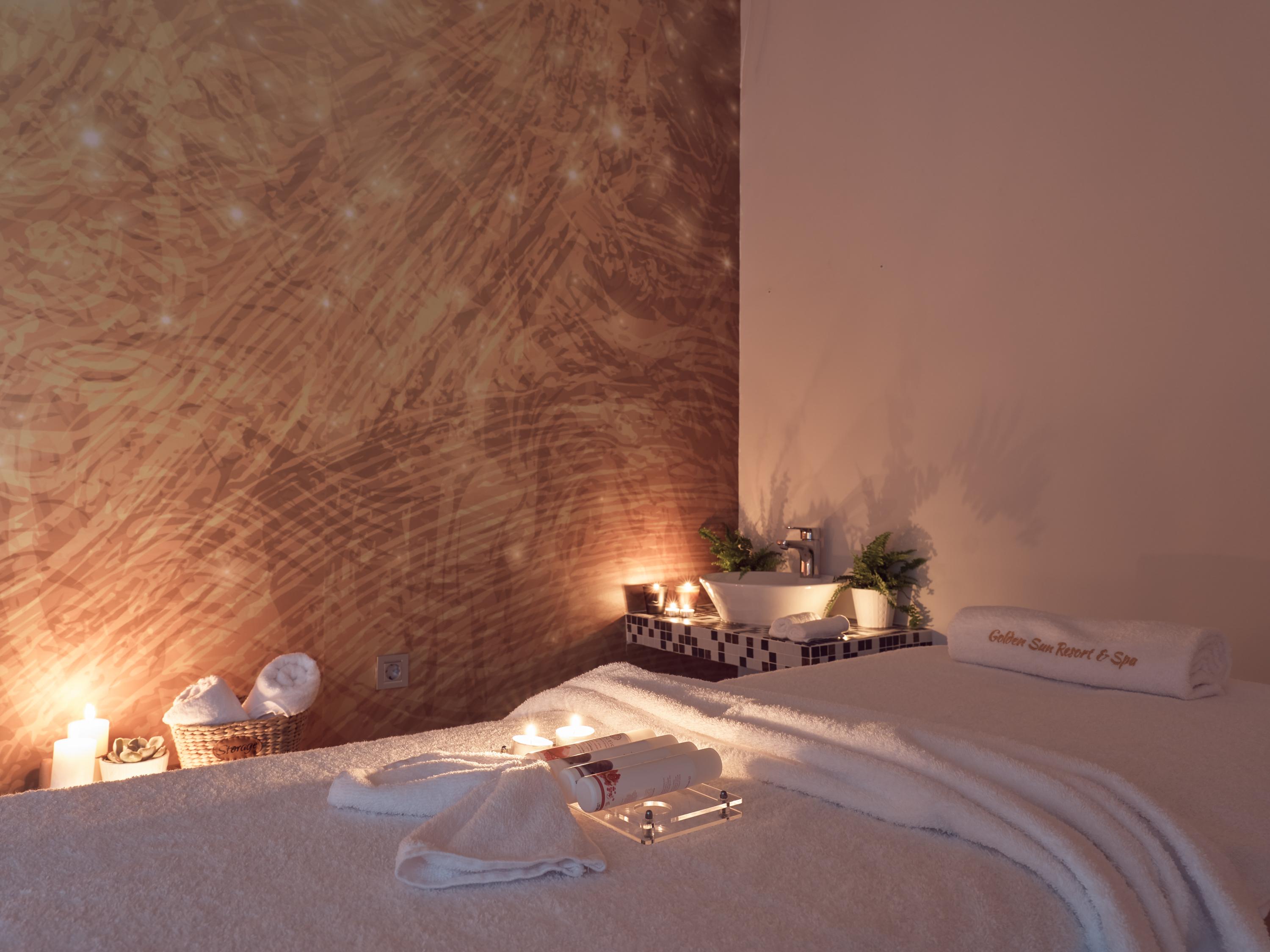 Hotell Golden Sun - Adults Only Kalamákion