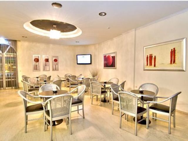 Golden Sun - Adults Only Hotell