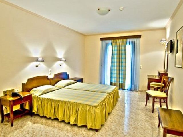 Hotell Golden Sun - Adults Only 4*