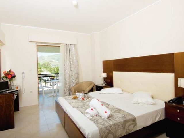 Golden Sun - Adults Only 4* Kalamákion