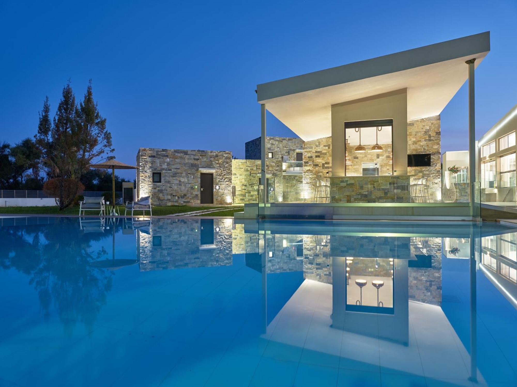 Hotell Golden Sun - Adults Only 4*