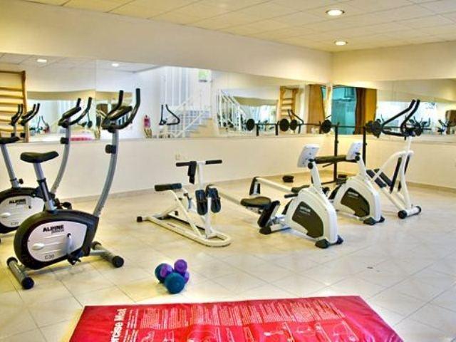 Hotell Golden Sun - Adults Only
