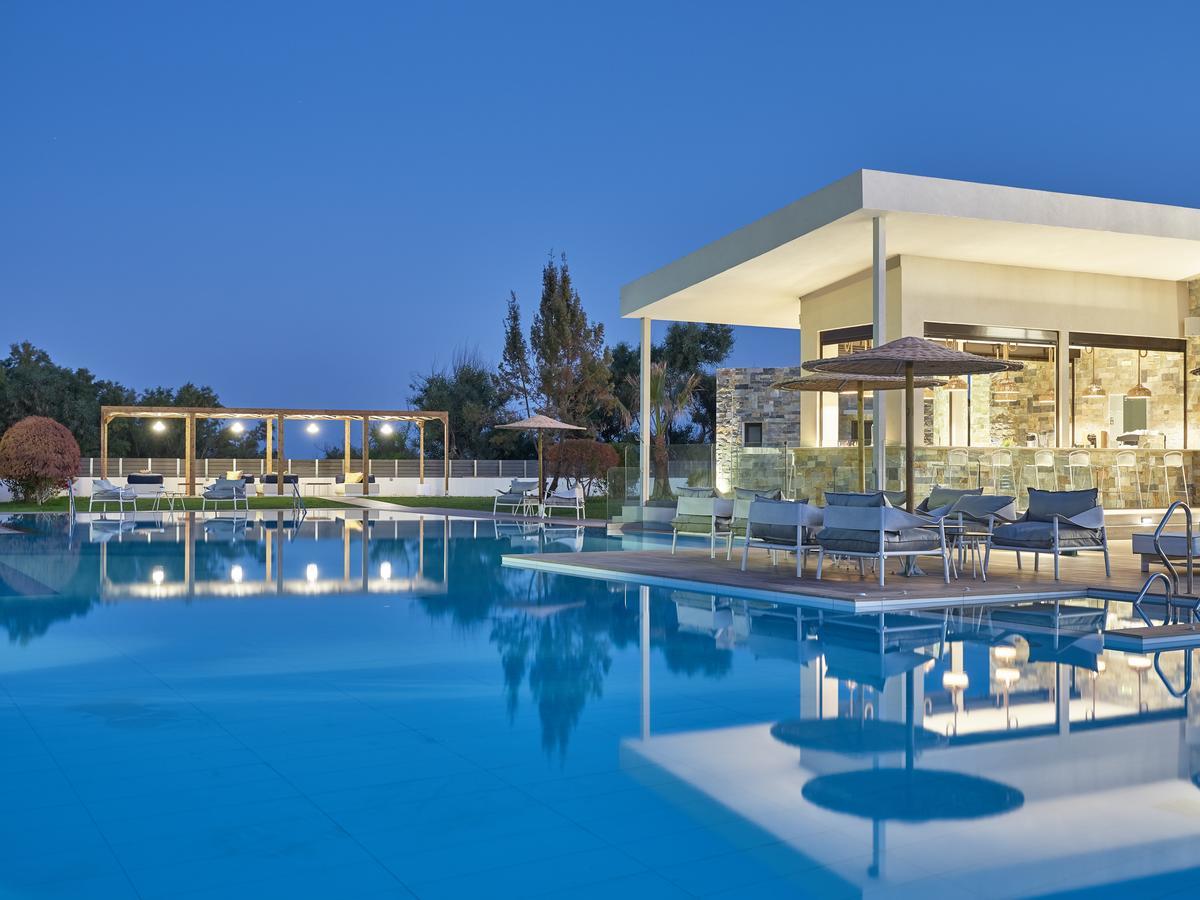 Hotell Golden Sun - Adults Only 4*
