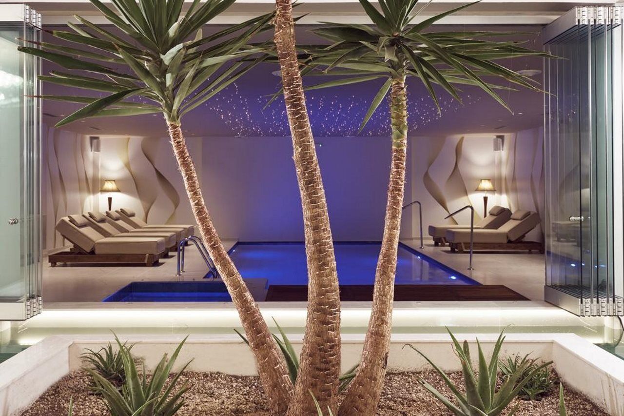 Golden Sun - Adults Only Hotell Kalamákion