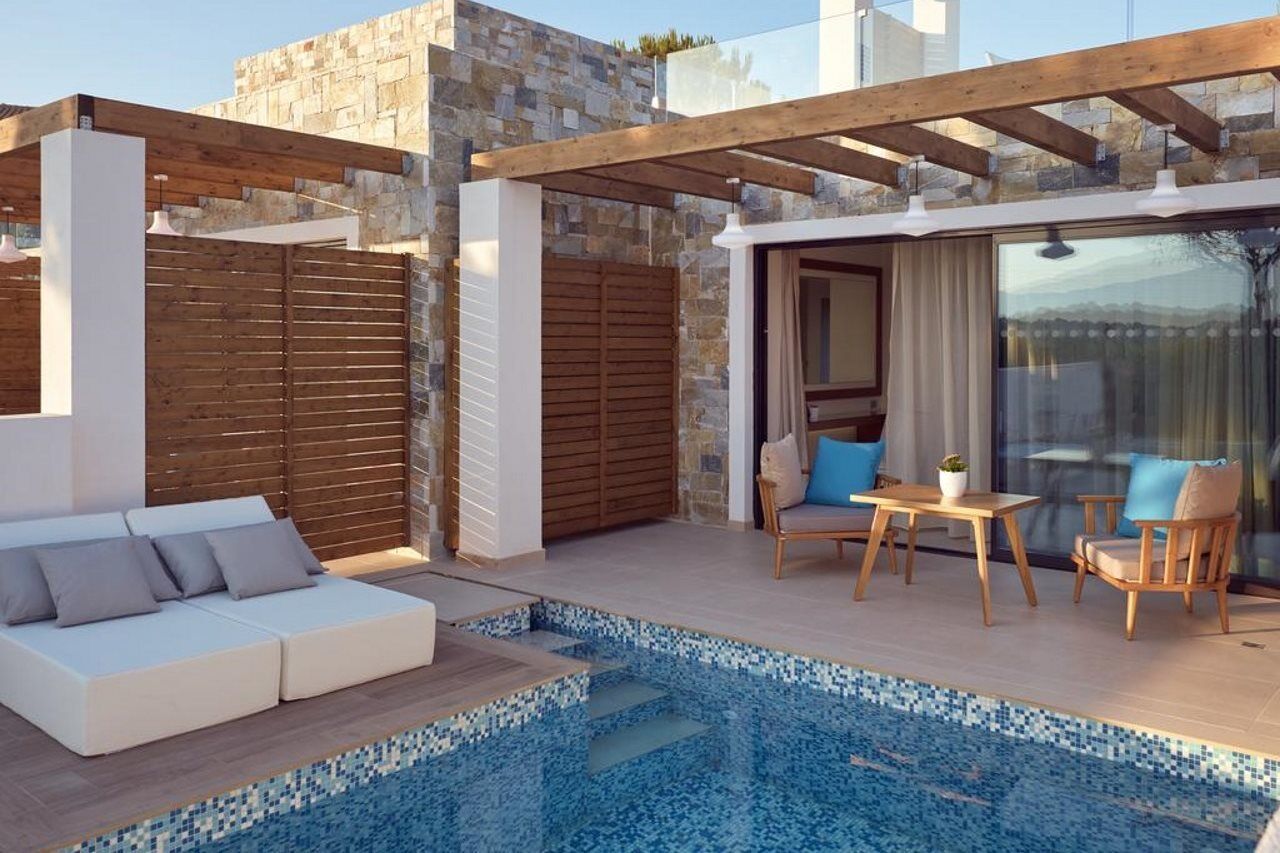 Golden Sun - Adults Only Hotell 4*
