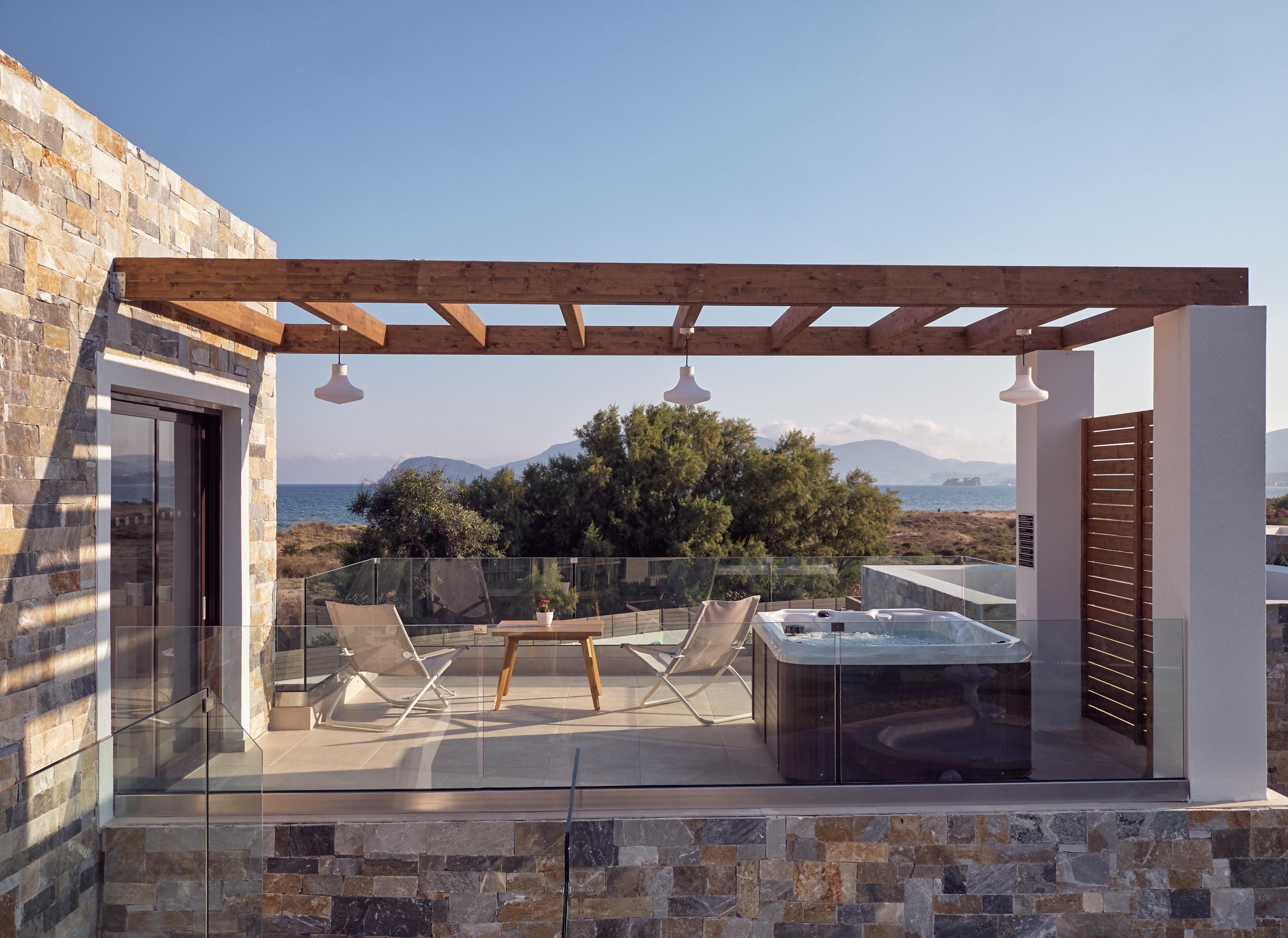 Golden Sun - Adults Only Hotel Kalamaki (Zakynthos)