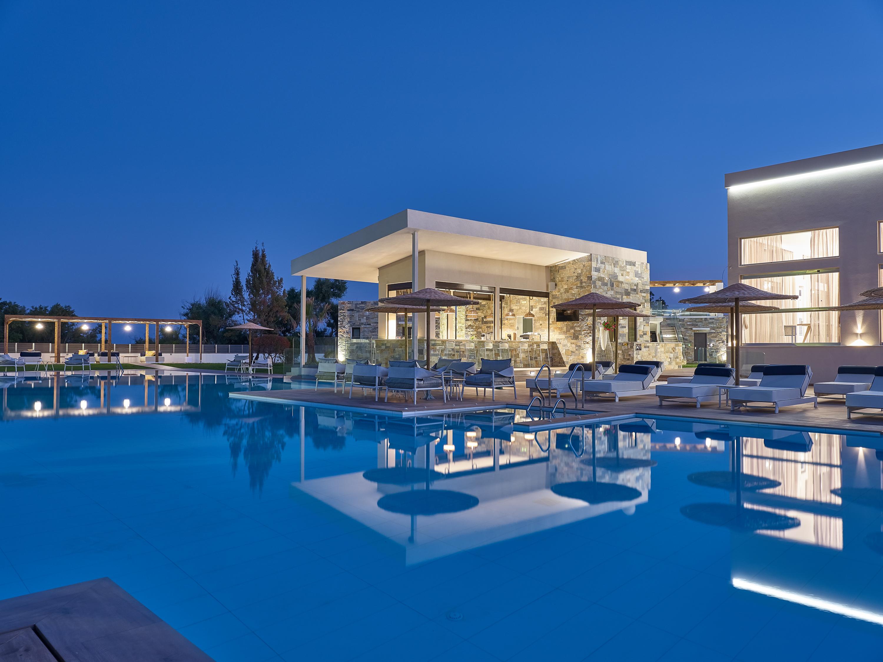 Golden Sun - Adults Only 4* Kalamaki (Zakynthos)