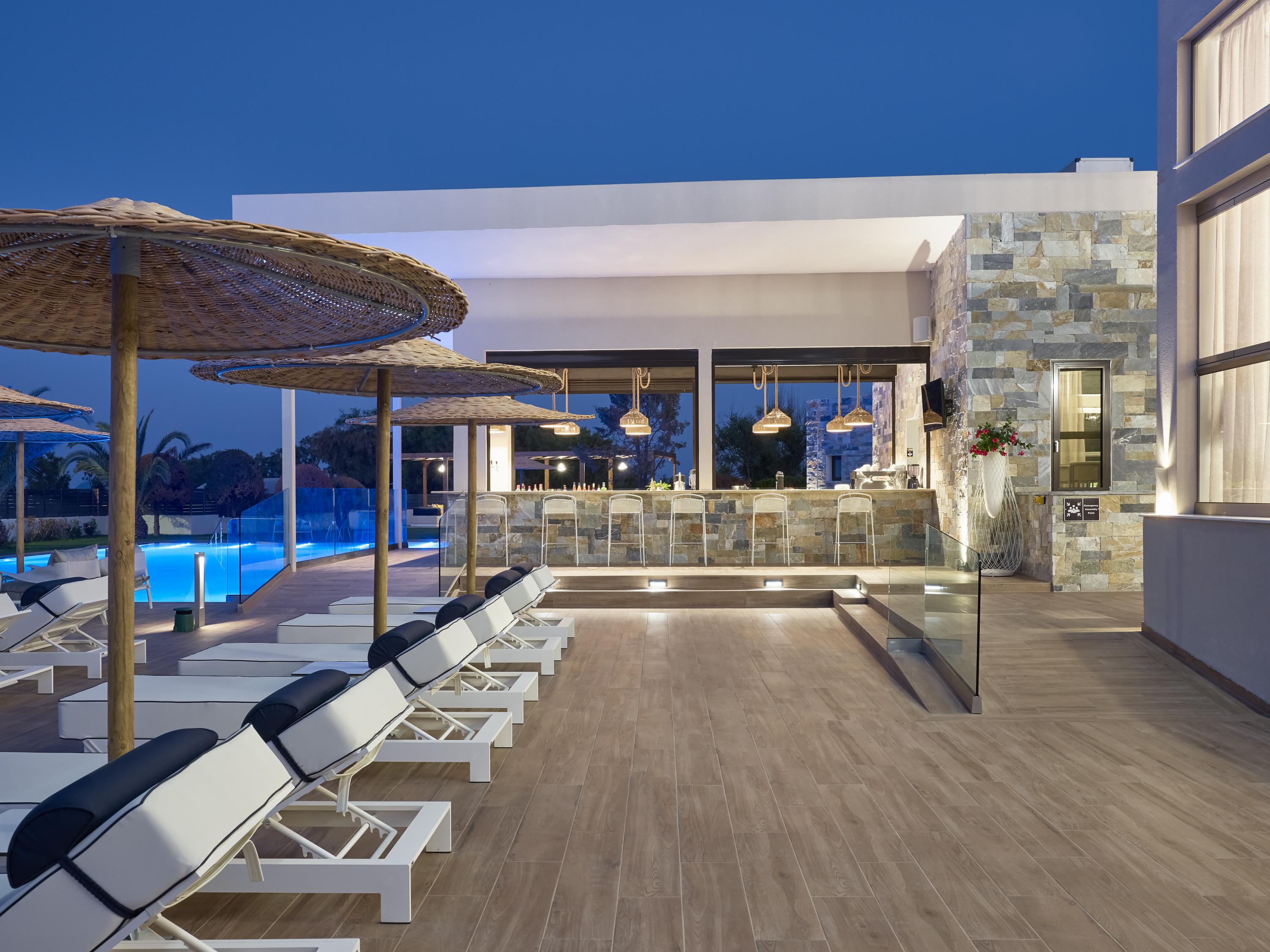 Hotel Golden Sun - Adults Only 4*
