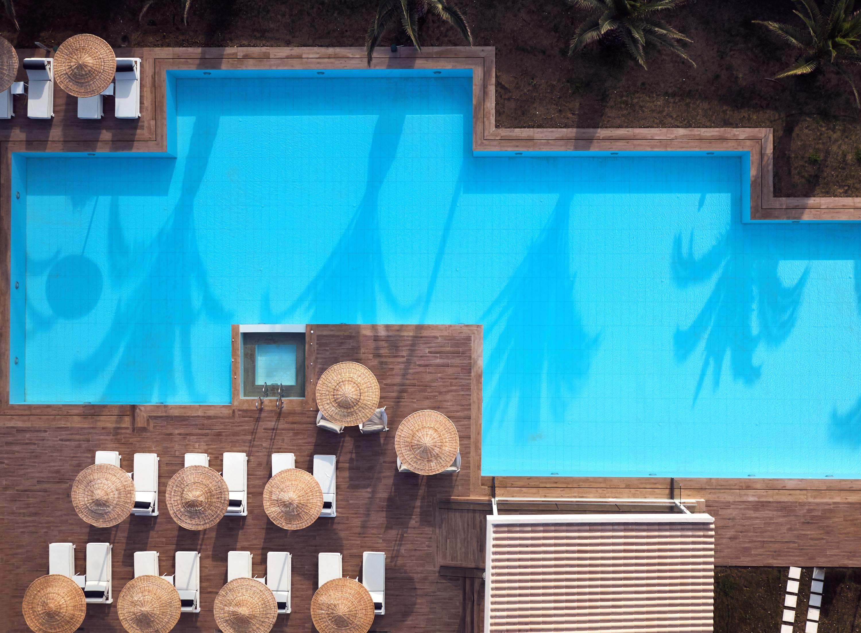 Golden Sun - Adults Only 4* Kalamaki (Zakynthos)