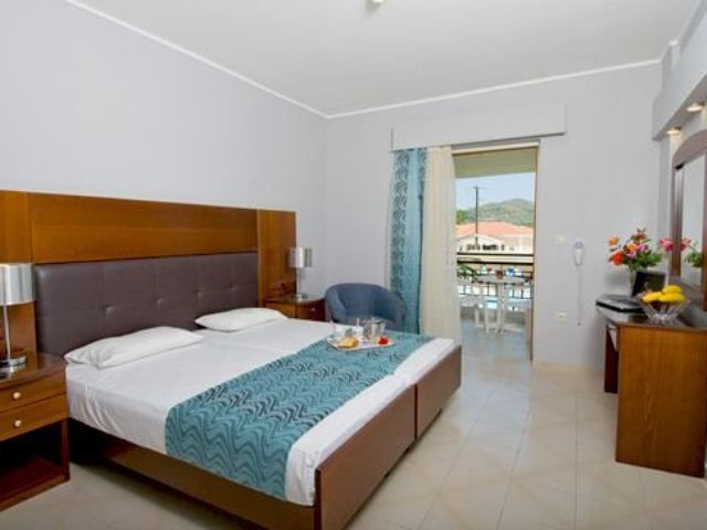 Hotel Golden Sun - Adults Only
