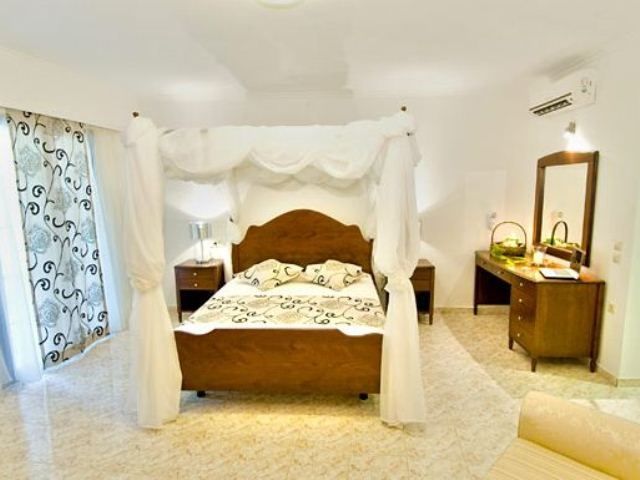 Golden Sun - Adults Only Hotel Kalamákion