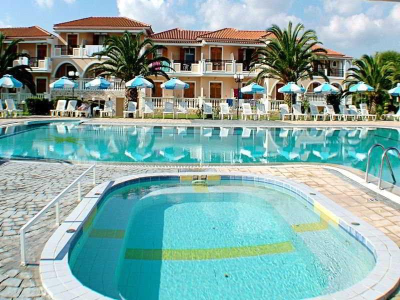 Golden Sun - Adults Only Hotel