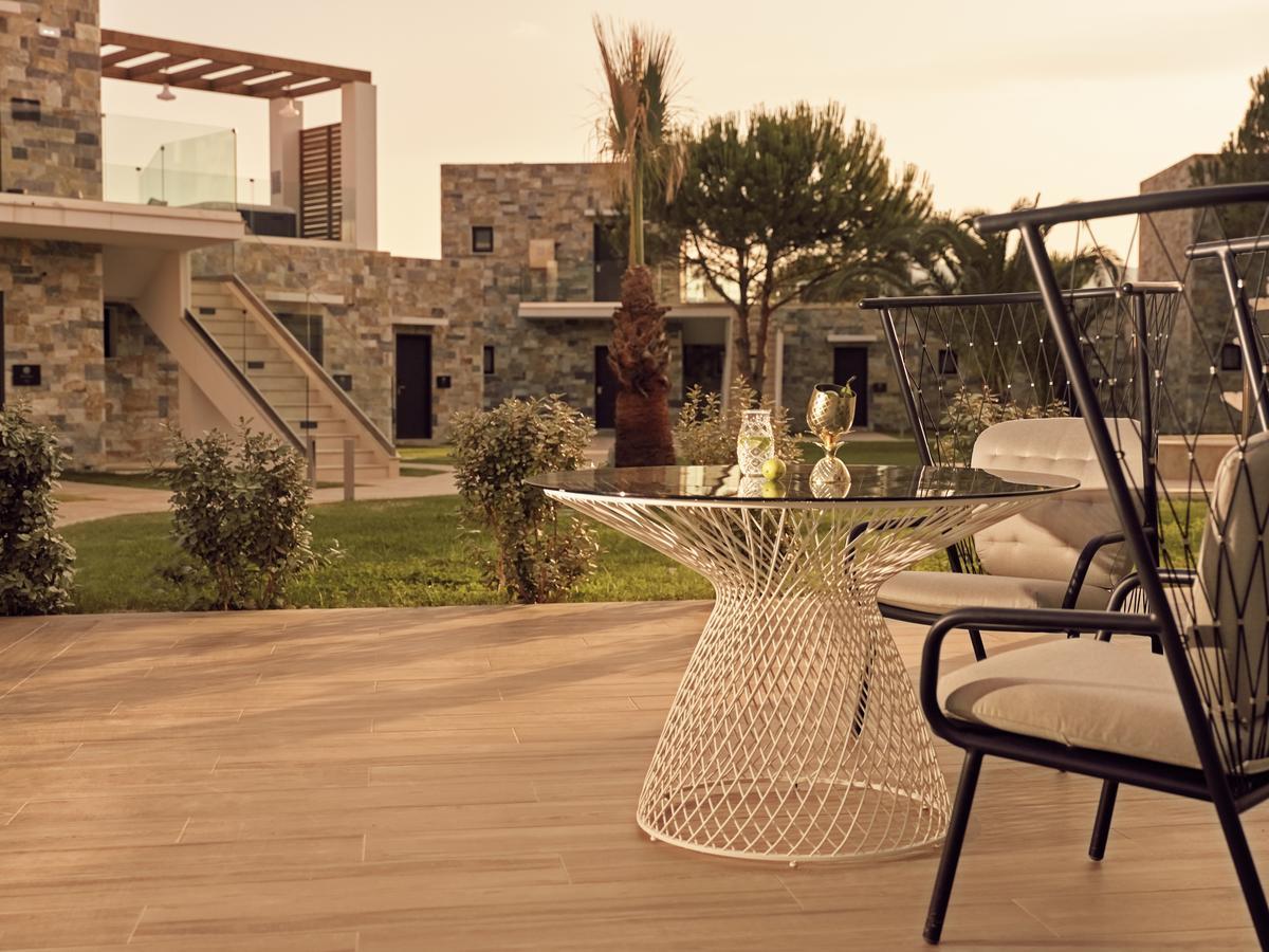 Golden Sun - Adults Only Hotel Kalamákion