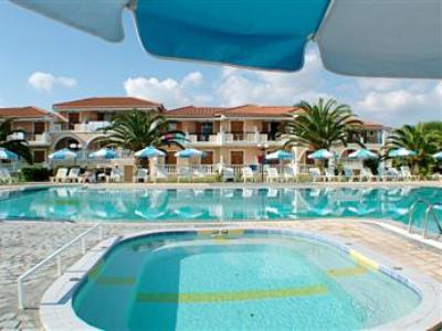 Hotel Golden Sun - Adults Only Kalamákion