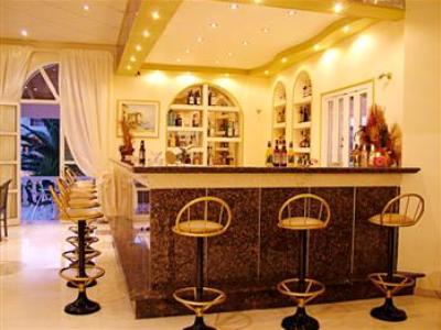 Golden Sun - Adults Only 4* Kalamákion