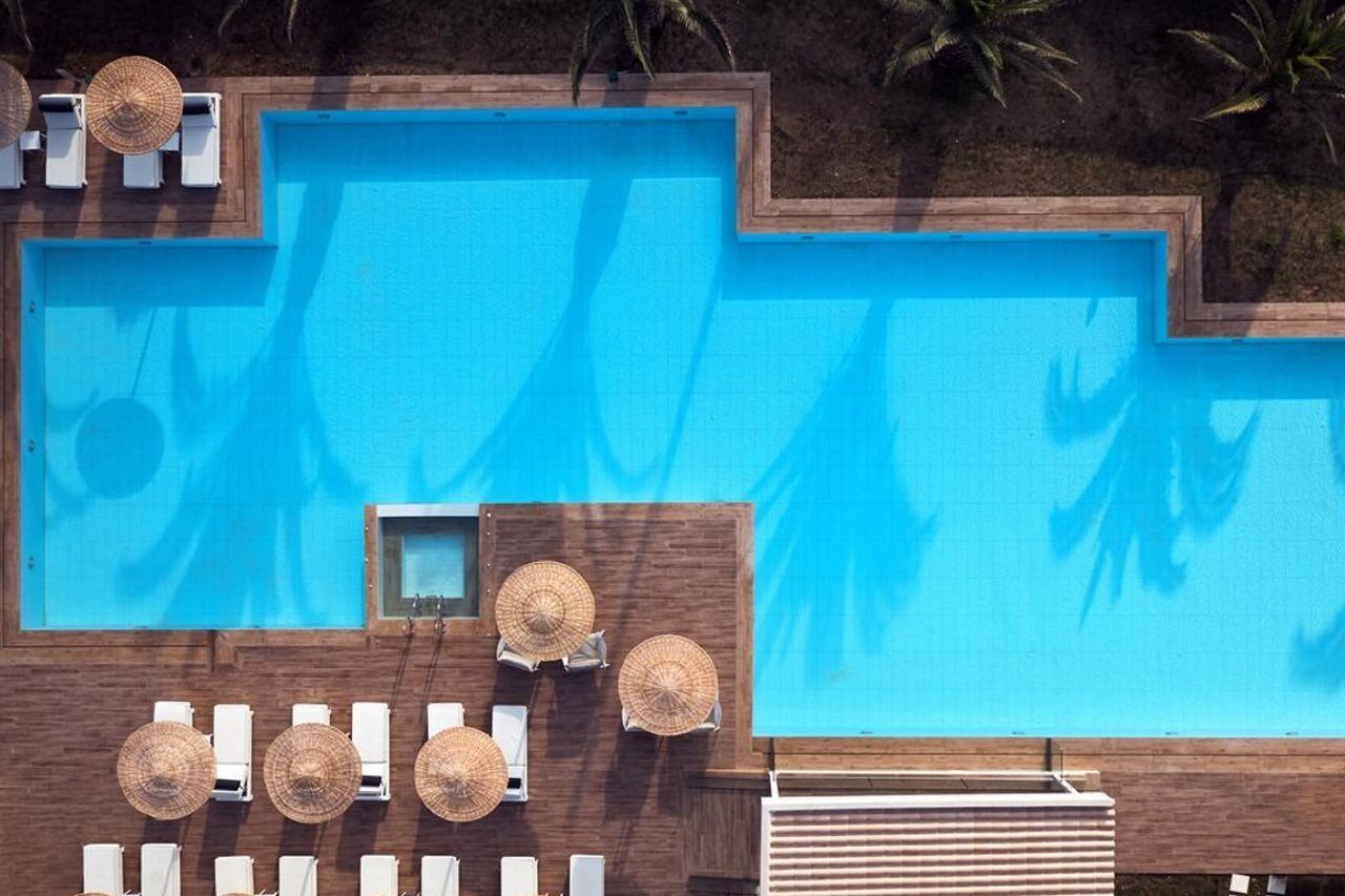 Golden Sun - Adults Only Hotel Kalamákion